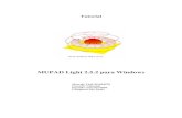 MUPAD Light 2.5.2 para Windows - Instituto de Matemtica