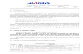 MANUAL DE QUALIDADE PARA FORNECEDOR Código: MQF - 01 …magius.com.br/wp-content/uploads/2020/07/Manual-de-Qu... · 2020. 7. 9. · manual (AIAG). (*) Informações sobre aquisição