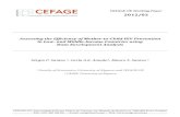 Author template for journal articles - CEFAGE - Universidade de ‰vora