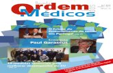 Entrevista Paul Garassus...Entrevista Paul Garassus - pág. 15 10 medidas essenciais para melhorar desempenho do SU - pág. 24 O futuro do financiamento da saúde em Portugal - pág.