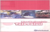 Plan Nacional - Hospital Hermilio Valdizan · 2020. 3. 2. · En este sentido, el Plan de Nacional de Telesalud constituye el punto de partida para el desarrollo de la Telesalud en