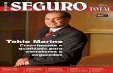 ear o aemeo - Revista Seguro Totalrevistasegurototal.com.br/wp-content/uploads/2016/10/ed... · 2018. 6. 23. · ANSP promove noite de autógrafos reforça o seu pioneirismo com mais