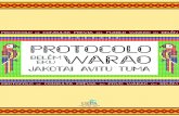 protocolo warao - DireitoSocioambiental.orgdireitosocioambiental.org/wp-content/uploads/2020/08/... · 2020. 8. 13. · 24/05/2017), pela Lei de Refúgio (lei nº 9.474, de 22/07/1997),