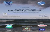 onferința Internațională ATMOSFERA și HIDROSFERA · 2020. 10. 10. · ATMOSFERA și HIDROSFERA Vatra Dornei, 9-11 octombrie 2020, ediţia a 4-a ... prezentate la această conferință