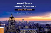 La Reforma y el cristianismo en el S. XXI (Spanish Edition) · 2021. 5. 27. · La Reforma y el cristianismo en el siglo XXI ISBN: 978-84-16845-75-0 eISBN: 978-84-16845-76-7 Depósito
