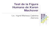 Test de la Figura Humana de Karen Machoverchamilo.cut.edu.mx:8080/chamilo/courses/PSICNANTIJ19... · 2021. 8. 11. · sus vivencias al exterior, a pesar del control consciente. El
