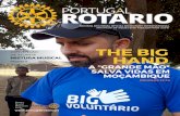 A “GRANDE MÃO” SALVA VIDAS EM MOÇAMBIQUE · 2016. 10. 3. · (Espanha) José Ubiracy Silva Rotary Club de Recife (Brasil) Noel J. Trevaskis Rotary Club de Bega (Austrália)