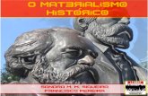 SANDRA M. M. SIQUEIRA - UFBA · Carlos Marx; Federico Engels: del idealismo al materialismo historico. Buenos Aires: Editoriales Platina, 1965. 11 quais os fundadores do marxismo
