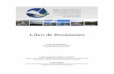 Libro de Resúmenessociedadchilenadelimnologia.cl/wp-content/uploads/2017/11... · 2017. 11. 14. · 3 CHARLA INAUGURAL EFECTOS DEL CAMBIO GLOBAL SOBRE LOS ECOSISTEMAS FLUVIALES.