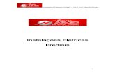 Instalações Elétricas Prediaisansescola.com.br/videos/curso_eletricista_predial/APOSTILA-ELETRI… · Transmissão - As usinas hidroelétricas nem sempre se situam próximas aos