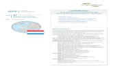 LUXEMBURGO - GPP · 2020. 8. 20. · LUXEMBURGO Trocas comerciais com Portugal (PT) 2015-2019 Setores agrícola e agroalimentar, do mar e das florestas Fonte Estatísticas do Comércio