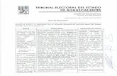 Tribunal Electoral del Estado de Aguascalientesteeags.mx/wp-content/uploads/file-manager/file-manager/... · 2019. 4. 2. · la Ley del l.s.R., la Ley del ISSSSPEA y la Ley del IMSS.