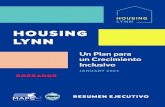 HOUSING LYNN - MAPC · 2021. 1. 7. · Inventario de viviendas subsidiadas de Massachusetts (SHI, por sus siglas en inglés): el Departamento de Vivienda y Desarrollo de la Comunidad
