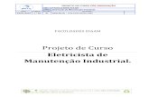 Resumo Executivo de Projeto de Cursoidaam.siteworks.com.br/jspui/bitstream/prefix/1123/1/ELETRICISTA DE... · Rubens Alves Dias, Guilherme Eugênio Filippo Fernandes Filho, Comandos