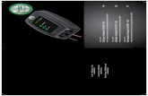 ES Chargeur intelligent 12/24V - 15A FR Carregador inteligente … · 2020. 6. 4. · s a t i o n d c o m b u s t i l e. L e c h a r g e u r d e de la batterie et de la canalisation