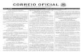 Prefeitura Municipal de Araguari - P O R T A R I A Nº 1504 ......Pág. 2 - Araguari, MG 16 de Dezembro de 2020 Edição 1084 Órgão de Imprensa Oficial da Administração Pública