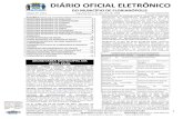 DIÁRIO OFICIAL ELETRÔNICO - Florianópolis · 2013. 7. 22. · diÁrio oficial eletrÔnico do municÍpio de florianÓpolis edição nº 1014 segunda-feira, 22 de julho de 2013 florianópolis/sc