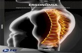 Autores - Grupo NT · 2015. 12. 9. · 1.1 Conceitos básicos em Ergonomia Você sabe o significado da palavra Ergonomia? ( ) Sim ( ) Não Segundo a Abergo, Ergonomia é o estudo