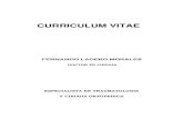 Curriculum Vitae No Laboral - Dr Ladero · 2020. 7. 28. · 2.6 EXAMEN M.I.R. ... MIR en el Hospital Universitario La Princesa de Madrid de 1994 a 1998) 2.1.6 Profesor Asociado de