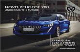 NOVO PEUGEOT 208 · O Novo Peugeot 208 é marcante e entrega a melhor experiência de dirigir. Já fez história na Europa conquistando o prêmio de Car Of The Year 2020. Aqui não
