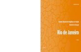 Relatório de Situação Rio de Janeirobvsms.saude.gov.br/bvs/publicacoes/caderno_rj_2007.pdf · secretaria de Vigilância em saúde/Ms • relatório de situação Rio de Janeiro