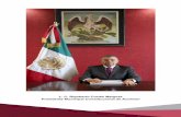 L. C. Rigoberto Cortés Melgoza Presidente Municipal …legislacion.edomex.gob.mx/sites/legislacion.edomex.gob... · 2020. 3. 3. · BANDO MUNICIPAL DE ACOLMAN 2020 TÍTULO PRIMERO: