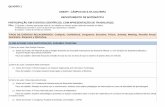 UNESP CÂMPUS DE ILHA SOLTEIRA DEPARTAMENTO DE … · 2016. 9. 12. · Título do trabalho: Existência de Controle Ótimo de Sistemas Governados por Equações Integrais de Volterra