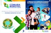 PRIMEIRO SEMESTRE DE 2021 - senadorcanedo.go.leg.br