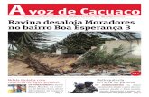Jornal Comunitário do Município de Cacuaco Director ...