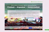 Circuitos Curtos Agro-alimentares Produzir – Organizar ...