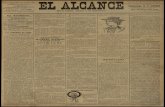 El Alcance - Huelva