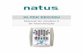 XLTEK EEG32U User Service Manual - Natus