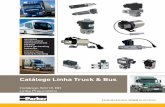 Catálogo Linha Truck & Bus - Extranet - Parker