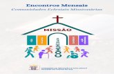 Encon tros Mensais - diocesedecaxias.org.br