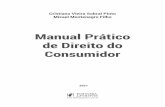 Manual Prático de Direito do Consumidor