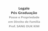 Legale Pós Graduação