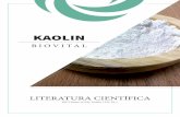 KAOLIN - Biovital