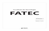 Faculdade de Tecnologia FATEC - Nova Concursos