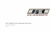 Guia rápido - JFL Alarmes