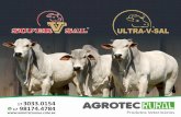 Catalogo Agrotec Rural Super e Ultra Vsal