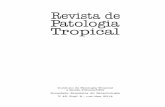 Instituto de Patologia Tropical e Saúde Pública/UFG ...