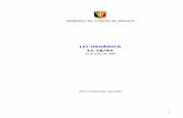 TRIBUNAL DE CONTAS DO ESTADO - Documentos do TCE-PB
