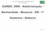 CURSO: 3558 - Administração - Bacharelado - Mossoró - RN ...
