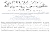 Deusa Viva 06-2015 Ishtar SITE curvas