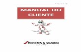 MANUAL DO CLIENTE - menezessgarbi.com.br