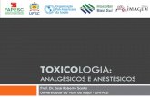 TOXICOLOGIA - dorfloripa.paginas.ufsc.br