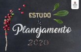 ESTUDOS E PLANEJAMENTO - Paraná
