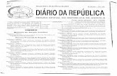 Série-N.° DIÁRIO DA REPUBLICA