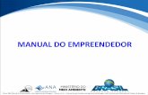MANUAL DO EMPREENDEDOR - snisb.gov.br