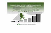 REFERENCIAL DE FORMAÇÃO PEDAGÓGICA - IEFP